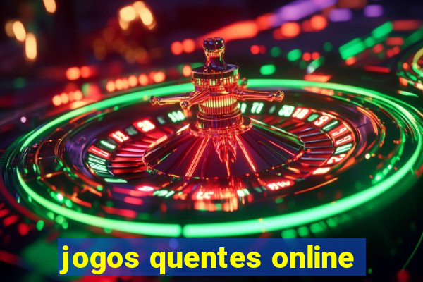 jogos quentes online